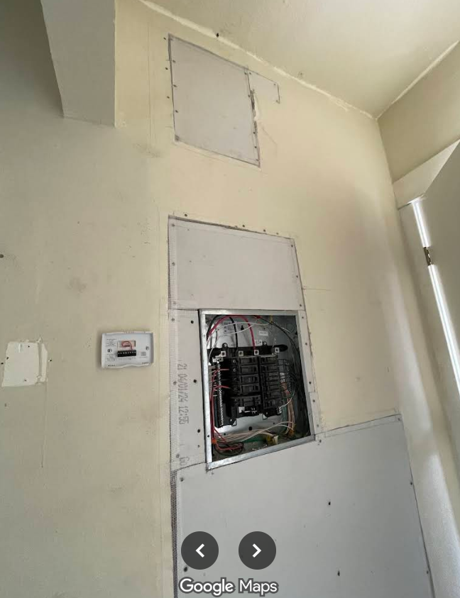 Drywall & Prep Work